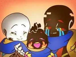 The Sans Fans The Sans Fans