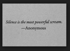 Call of the Anonymous.