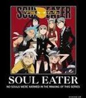 Question or Dare a Soul Eater Character!