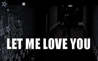Funny things in FNAF Funny things in FNAF