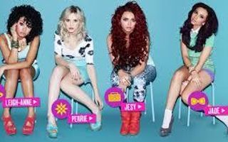 Little Mix fanclub