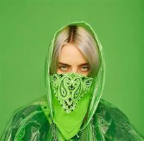 Billie Eyelash FAnPage