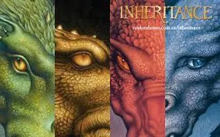 Inheritance Cycle Inheritance Cycle