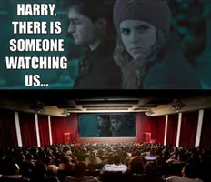 Funny Harry Potter Pictures! Funny Harry Potter Pictures!