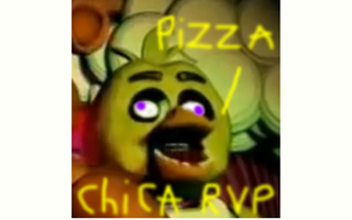 Pizza Chica Is Derp!