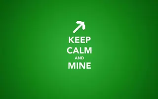 Minecraft Page! Minecraft Page!
