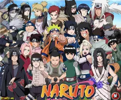 Naruto RP fan page (1) Naruto RP fan page (1)