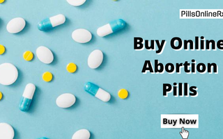 Buy Online Abortion Pills