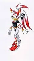 Sonic RP Page Sonic RP Page