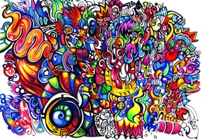 Inspiration! Inspiration!