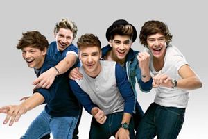 One Direction (2)