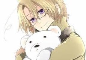 Hetalia RP! :3