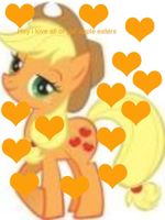 The apple jack club