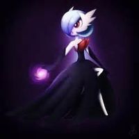 Gardevoir fan page