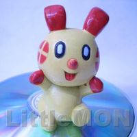 Freaky Bootleg Pokemon Merchandise