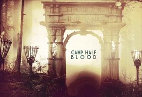 Camp Demigod