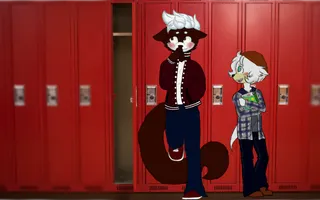 Fern's Art Trash Fern's Art Trash