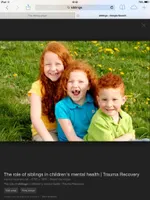 The sibling page! The sibling page!