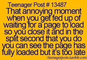 Relatable things Relatable things