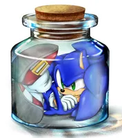 Bottled Anime Bottled Anime
