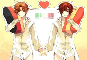 Hetalia Roleplay Hetalia Roleplay