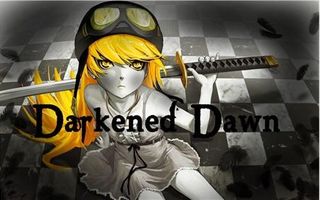 Darkened Dawn: An Original Roblox Game