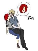 Creepypasta family (1) Creepypasta family (1)