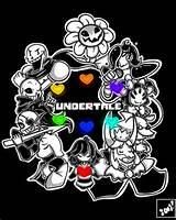 Undertale fan page