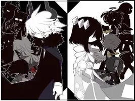 Angel vs. Demon RP Angel vs. Demon RP