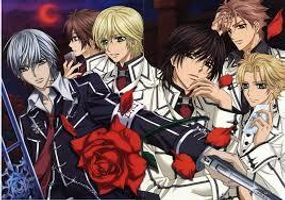 Vampire Knight Fanpage