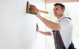 Interior Painters Auckland