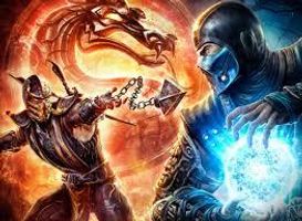 mortal kombat