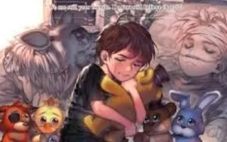 I need friends so this is gonna be an FNaF rp or a creepypasta rp I need friends so this is gonna be an FNaF rp or a creepypasta rp