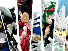 Sega Fandom!!! Sega Fandom!!!