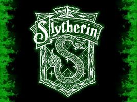 Slytherin Common Room (1)