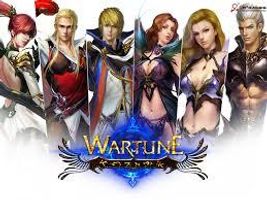 Wartune Discussions