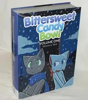 Bittersweetcandybowl fanpage Bittersweetcandybowl fanpage