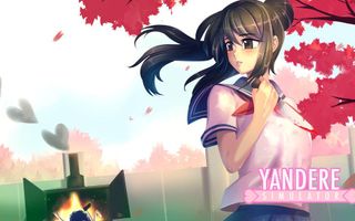 Yandere Simulator Lovesick FanPage