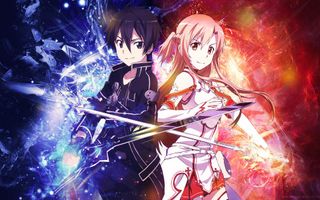 My SAO Characters