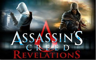 Assassin's Creed RP