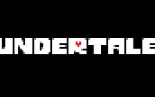 Undertale Kindergarden