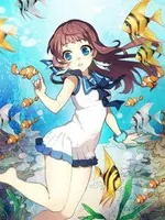 Superfice and underwater rp Superfice and underwater rp