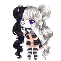 Anime Adoptables! Anime Adoptables!