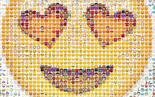 Your Emoji emotion