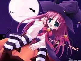 HAllOWEEN RP! HAllOWEEN RP!