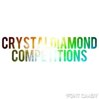 CrystalDiamond Competitions CrystalDiamond Competitions