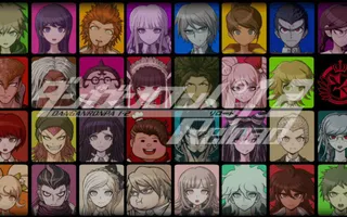 Dangan Ronpa oc rp Dangan Ronpa oc rp