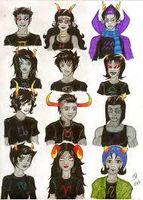 Homestuck troll and fantroll rp!!!!