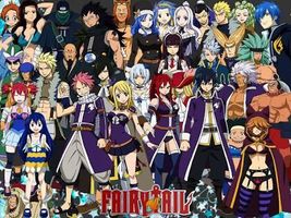 Fairytail