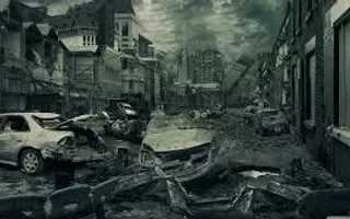 Monster Apocalypse/end of the world Rp Monster Apocalypse/end of the world Rp